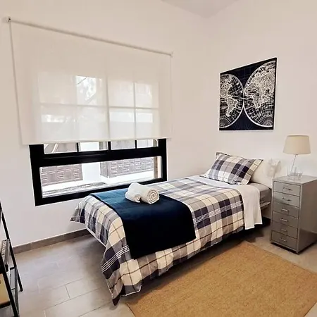 Acacias Apartament Arrecife (Lanzarote)