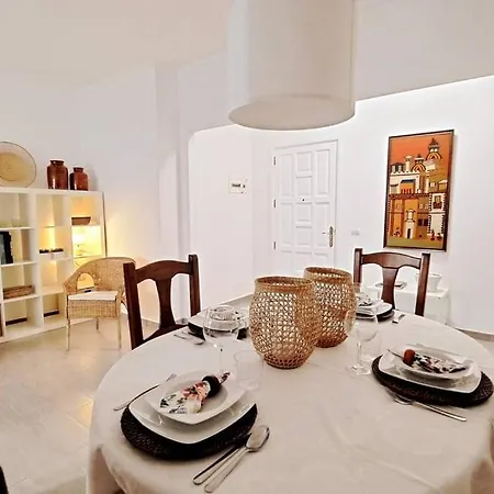 Acacias Appartamento *