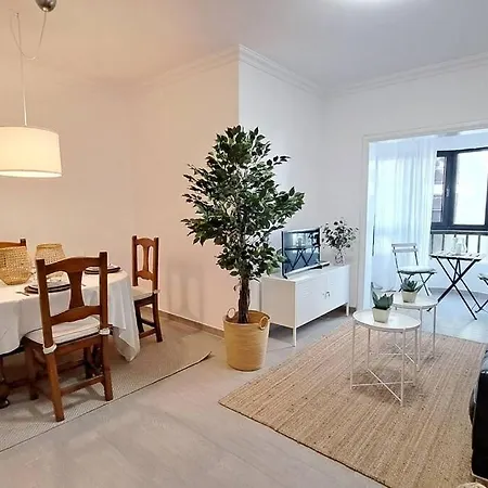 Appartamento Acacias