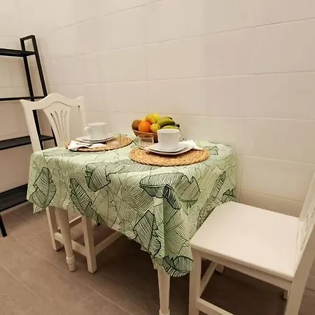 Apartamento Acacias *