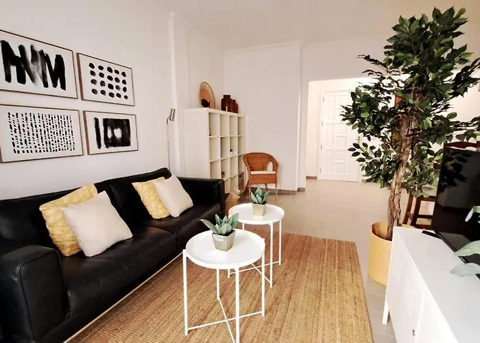 Apartment Acacias Arrecife (Lanzarote)