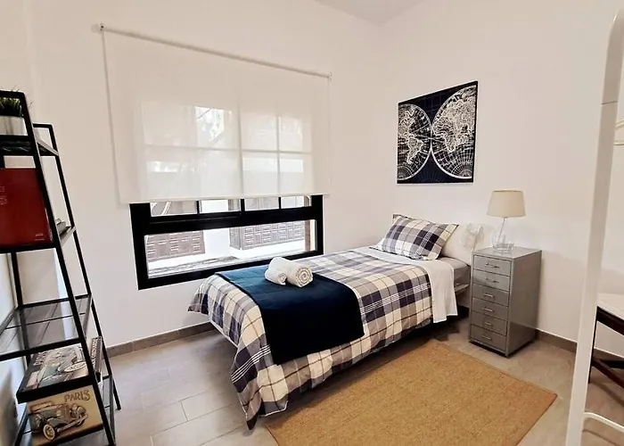 Acacias Apartment Arrecife (Lanzarote)