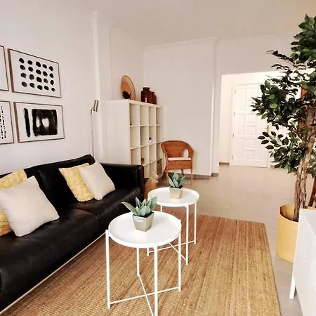 Διαμέρισμα Acacias Arrecife (Lanzarote)
